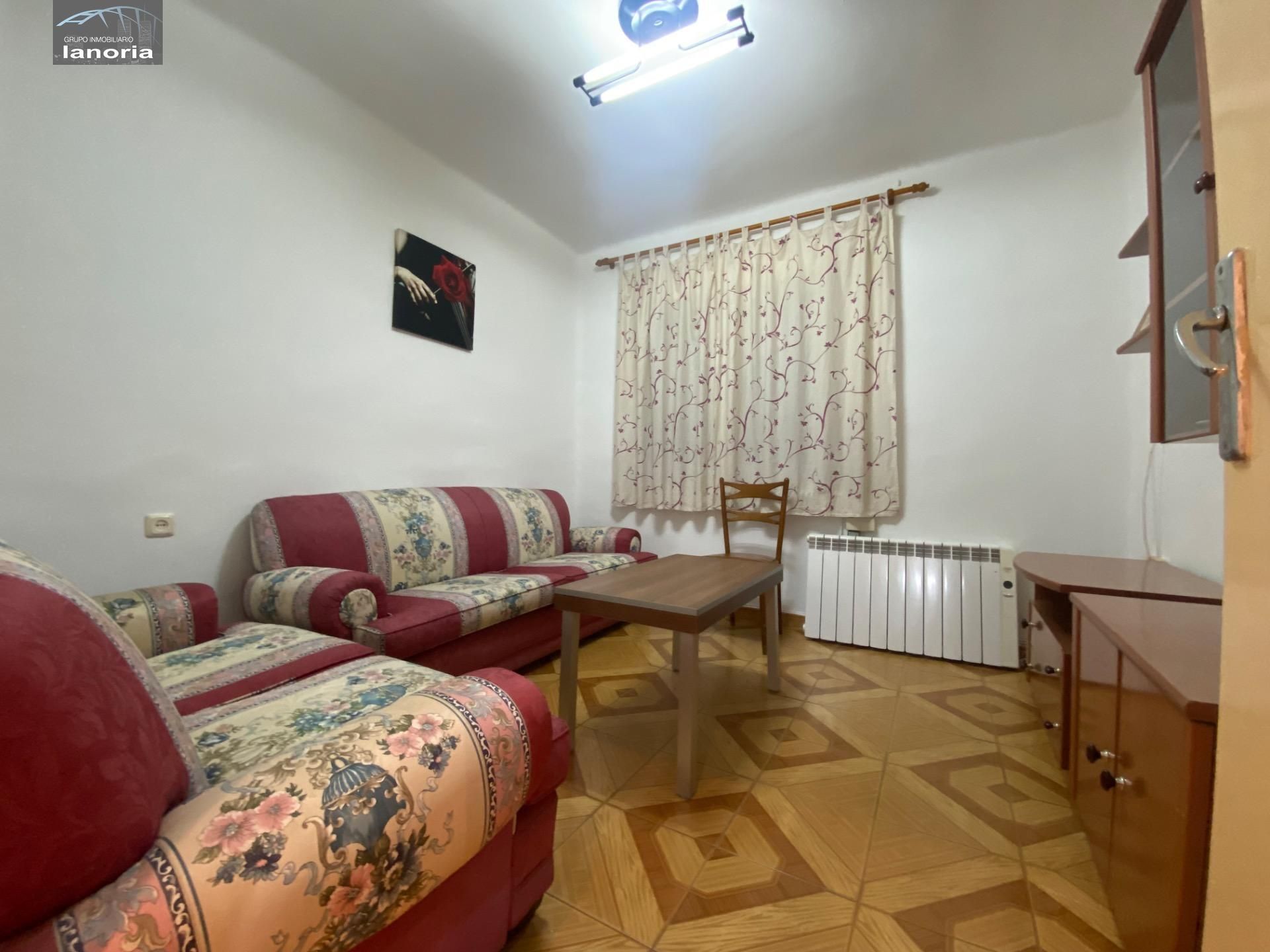 Sala d'estar de Pis de lloguer en  Albacete Capital