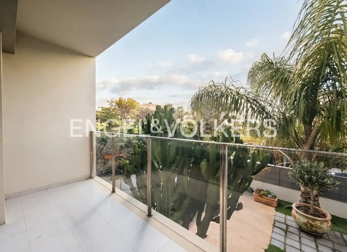 Chalet con terraza en venta en Carrer dels Estornells, imagen 30