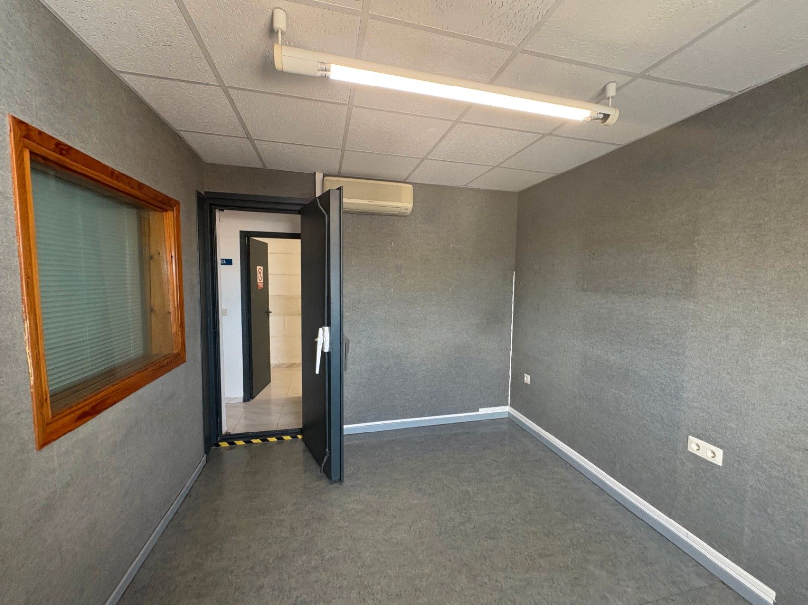 Flat for sale in Benissa  with Air Conditioner and Heating