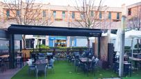 Terrasse von Geschaftsraum zum verkauf in Pozuelo de Alarcón mit Terrasse