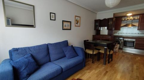 Foto 4 de Pis de lloguer a Montecerrao, Oviedo