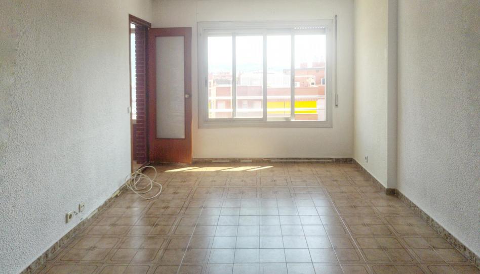 Foto 1 de Pis en venda a De Lloreda, Lloreda, Barcelona