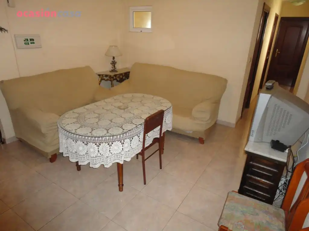 Flat with lift to rent in Beiro, imagen 14