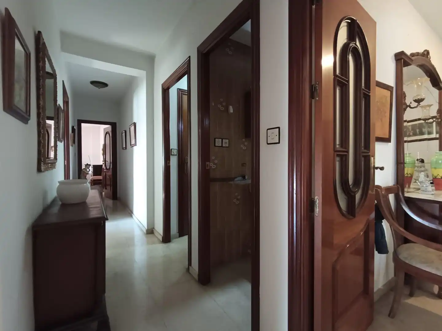 Flat for sale in Córdoba  with Air Conditioner, Terrace and Storage room
