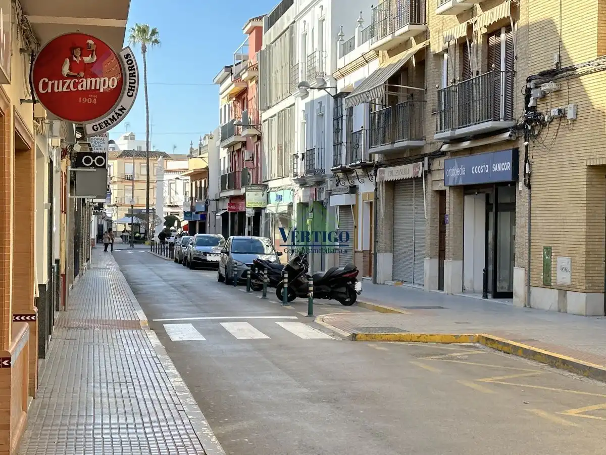 Terreni e lotti in vendita a Calle Calderón de La Barca 7, imagen 9