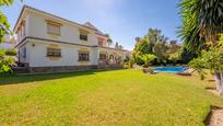 Jardí de Casa o xalet en venda en Mijas amb Terrassa i Piscina