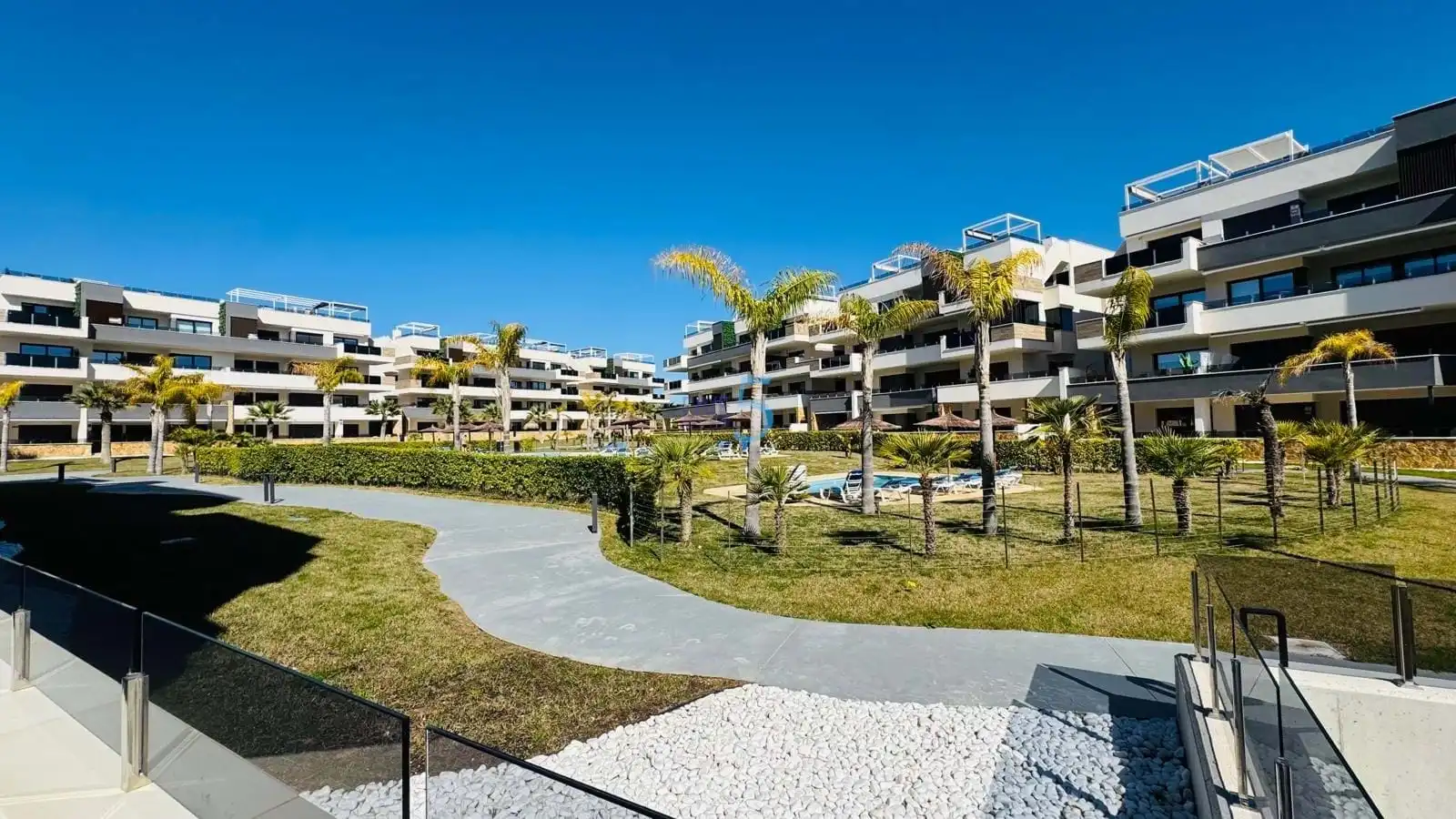 Flat with pool for sale in Orihuela Costa, imagen 19