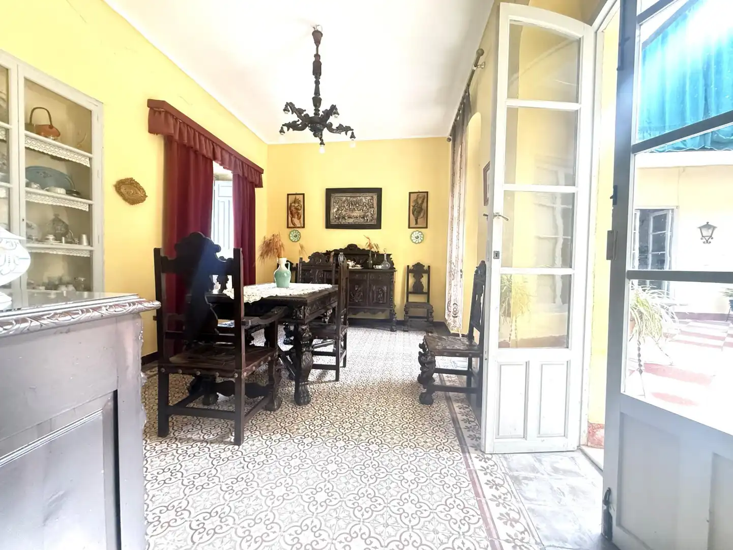 Casa en venda a Bujalance, imagen 4