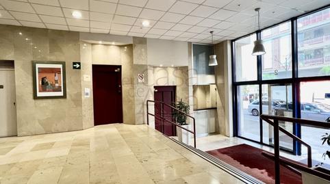 Foto 5 de Oficina de alquiler en Aragón, San Ignacio - Elorrieta, Bizkaia