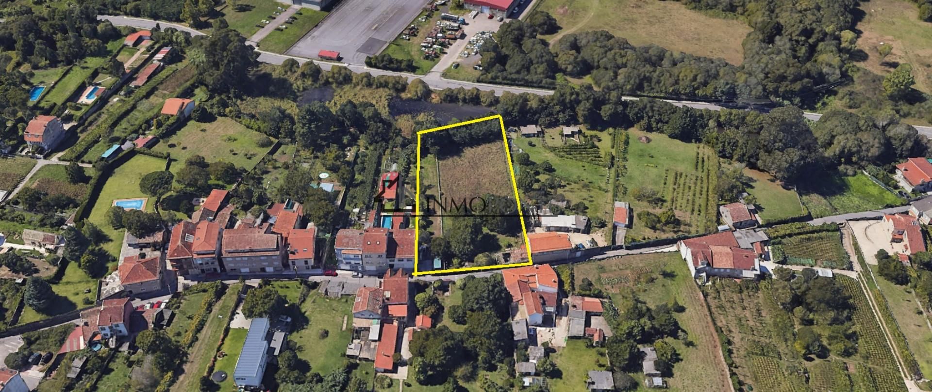 Residential for sale in Pontevedra Capital 