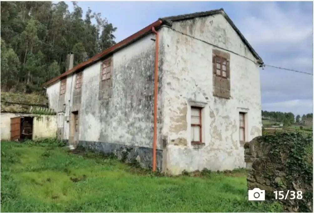 Casa o xalet en venda a N/A, Oza dos Ríos