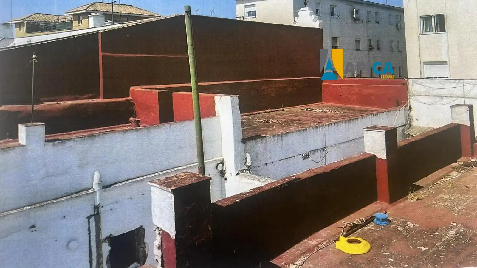 Terreno rústico en venta en Centro, imagen 4