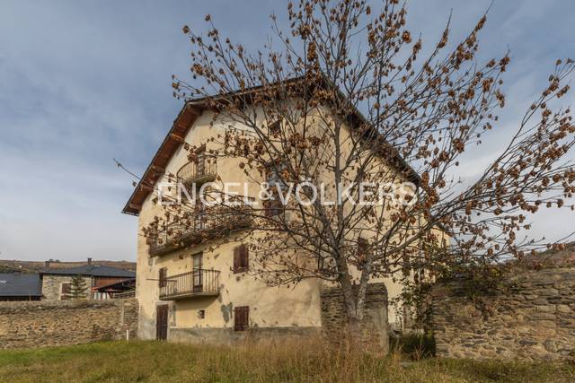 Finca rústica en Venta en Rue Joseph Carbonell, 1 en Ur