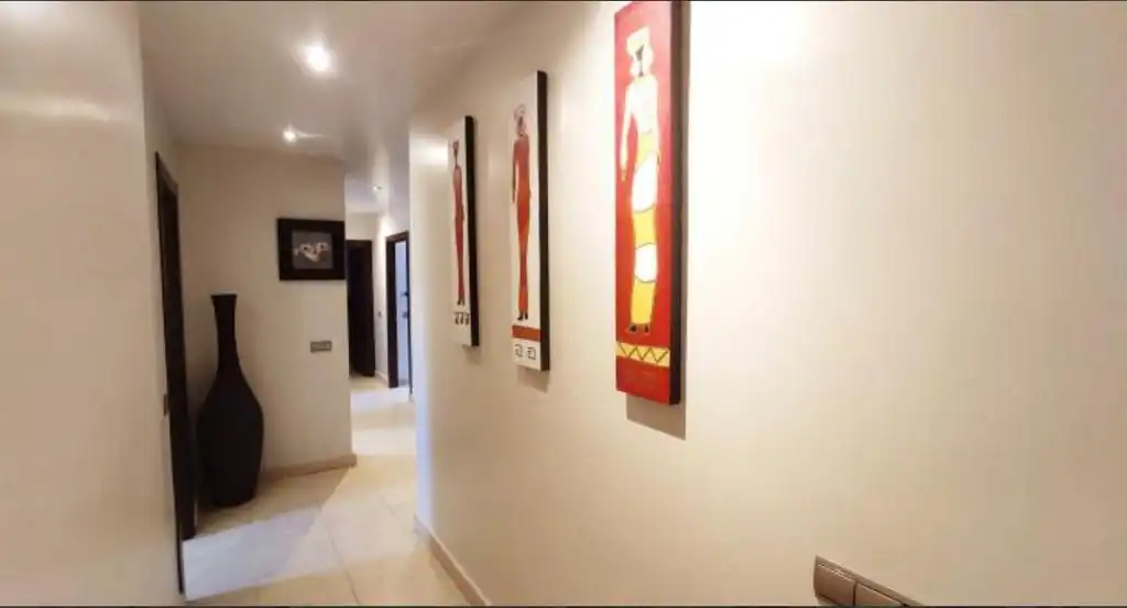 Casa o chalet de alquiler en Manilva con Amueblado