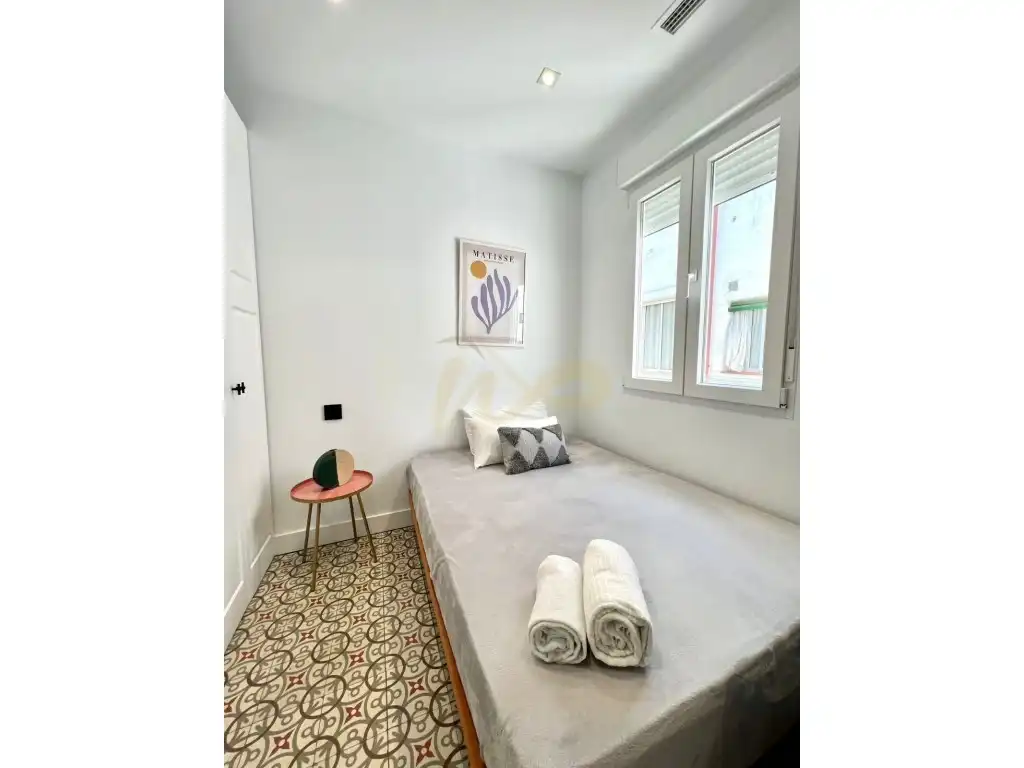 Flat to rent in Calle Fernando El Catolico, imagen 8