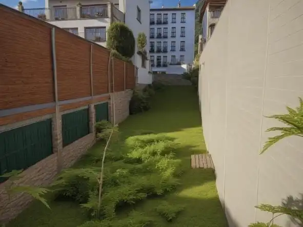 Wohnbaugrundstück zum Verkauf in Manlleu, imagen 9