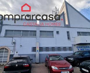 Local de lloguer a Avenida Hermanos Bou, Rafalafena, Este, Castellón de la Plana / Castelló de la Plana