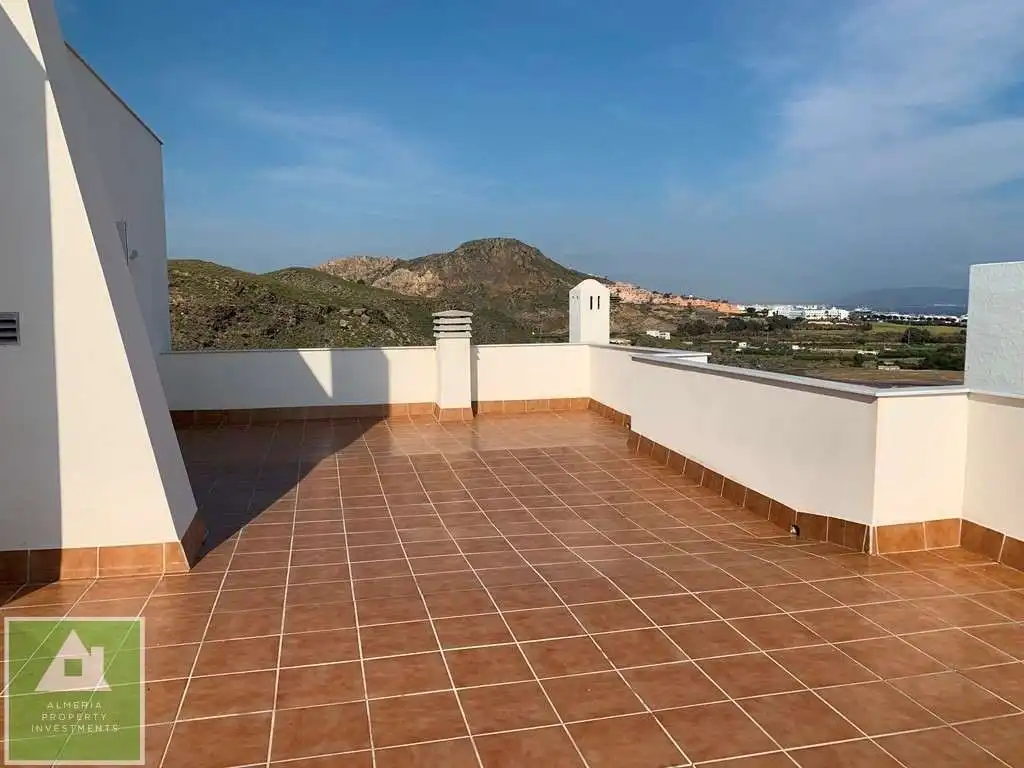 Casa con piscina in vendita a El Palmeral, imagen 19
