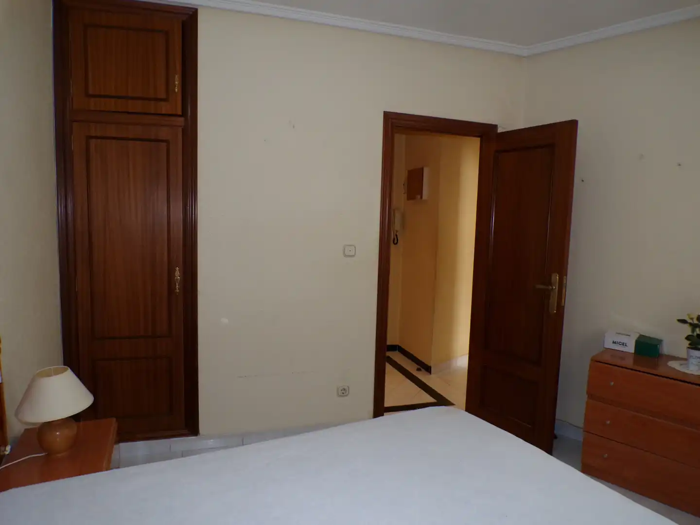 Flat with terrace for sale in Ayuntamiento - El Salvador, imagen 5