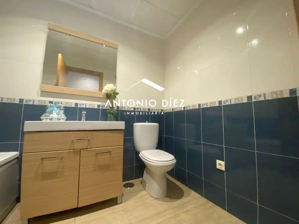 Appartamento con terrazza in affitto a Monforte del Cid, imagen 12