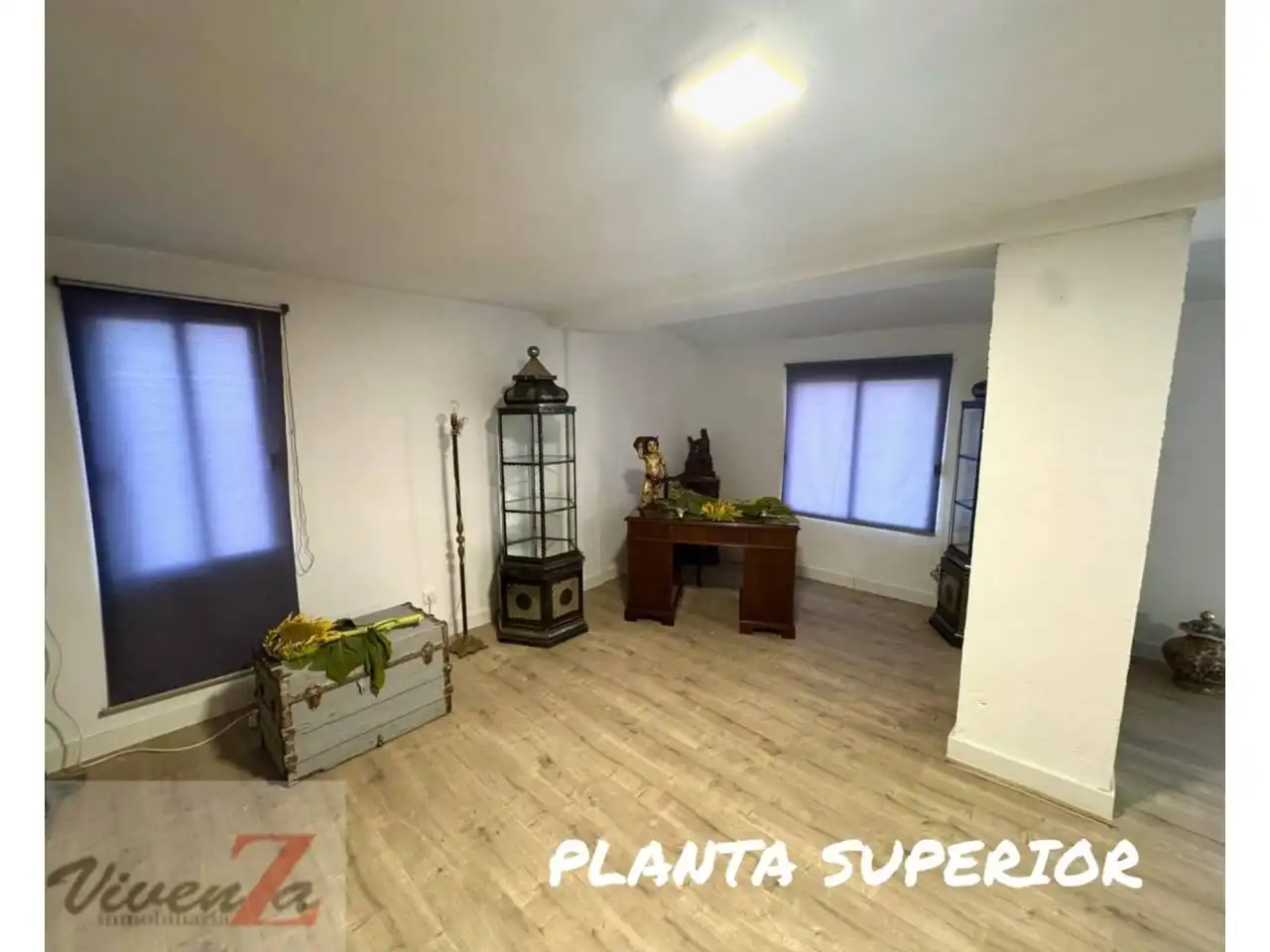 Habitación de Casa o chalet en venta en Sanzoles con Calefacción, Jardín privado y Terraza