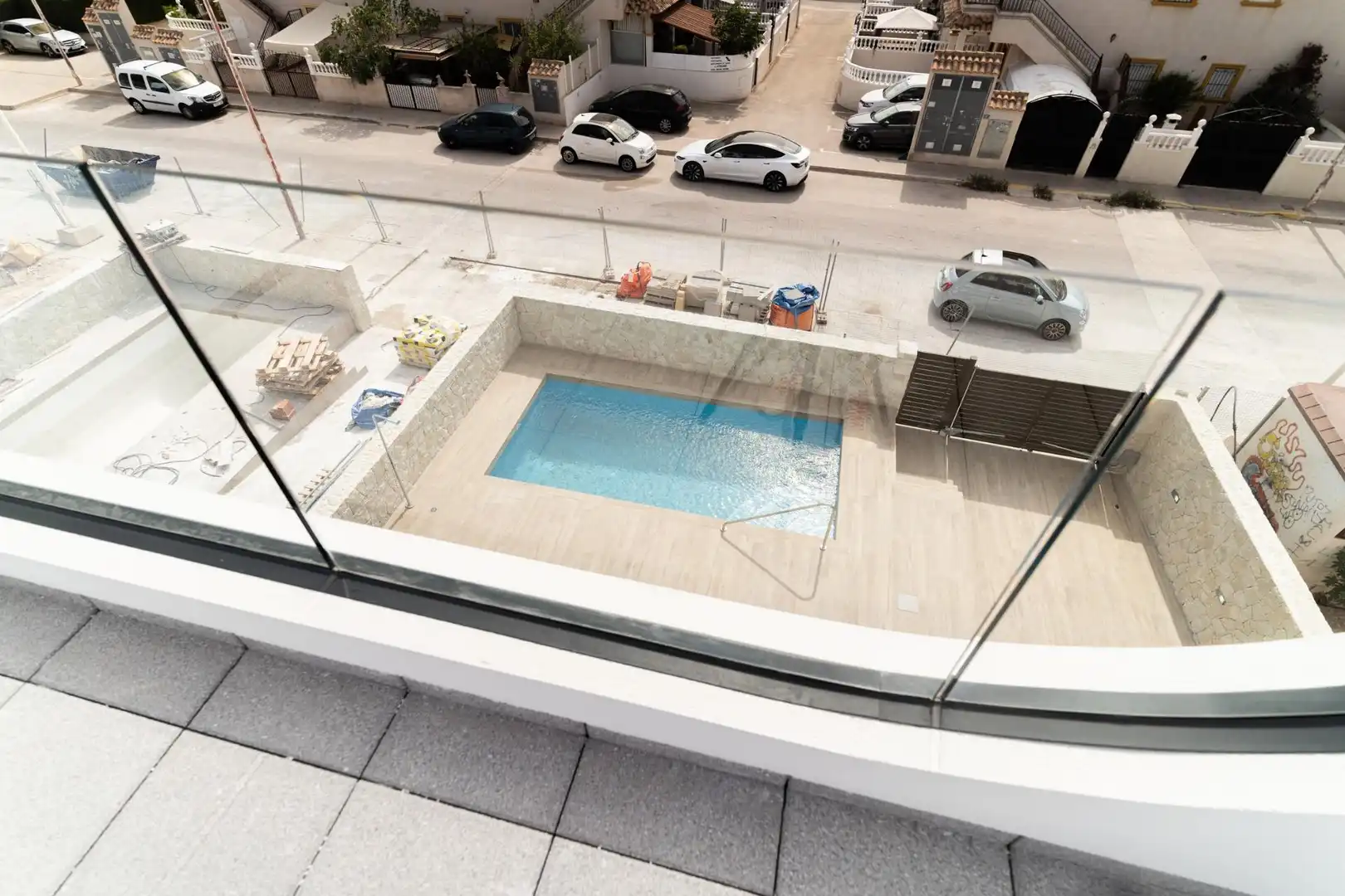 Villa avec piscine à vendre à Orihuela Costa, imagen 37