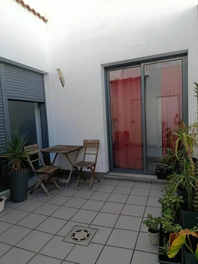 Terrassa de Casa o xalet en venda en Rociana del Condado amb Aire condicionat