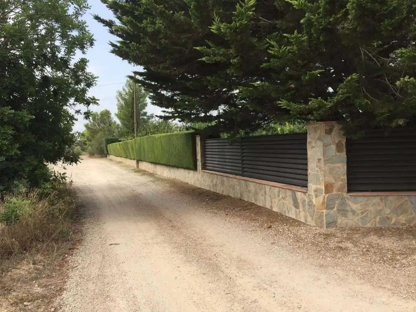 House with garden for sale in Els Reguers c15, imagen 7