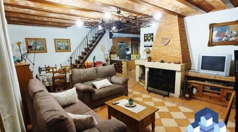 Foto 5 de Casa o chalet en venta en Aguaderas, Lorca