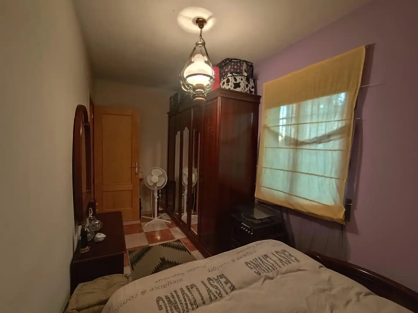 Bedroom of Detached homes for sale in Loranca de Tajuña