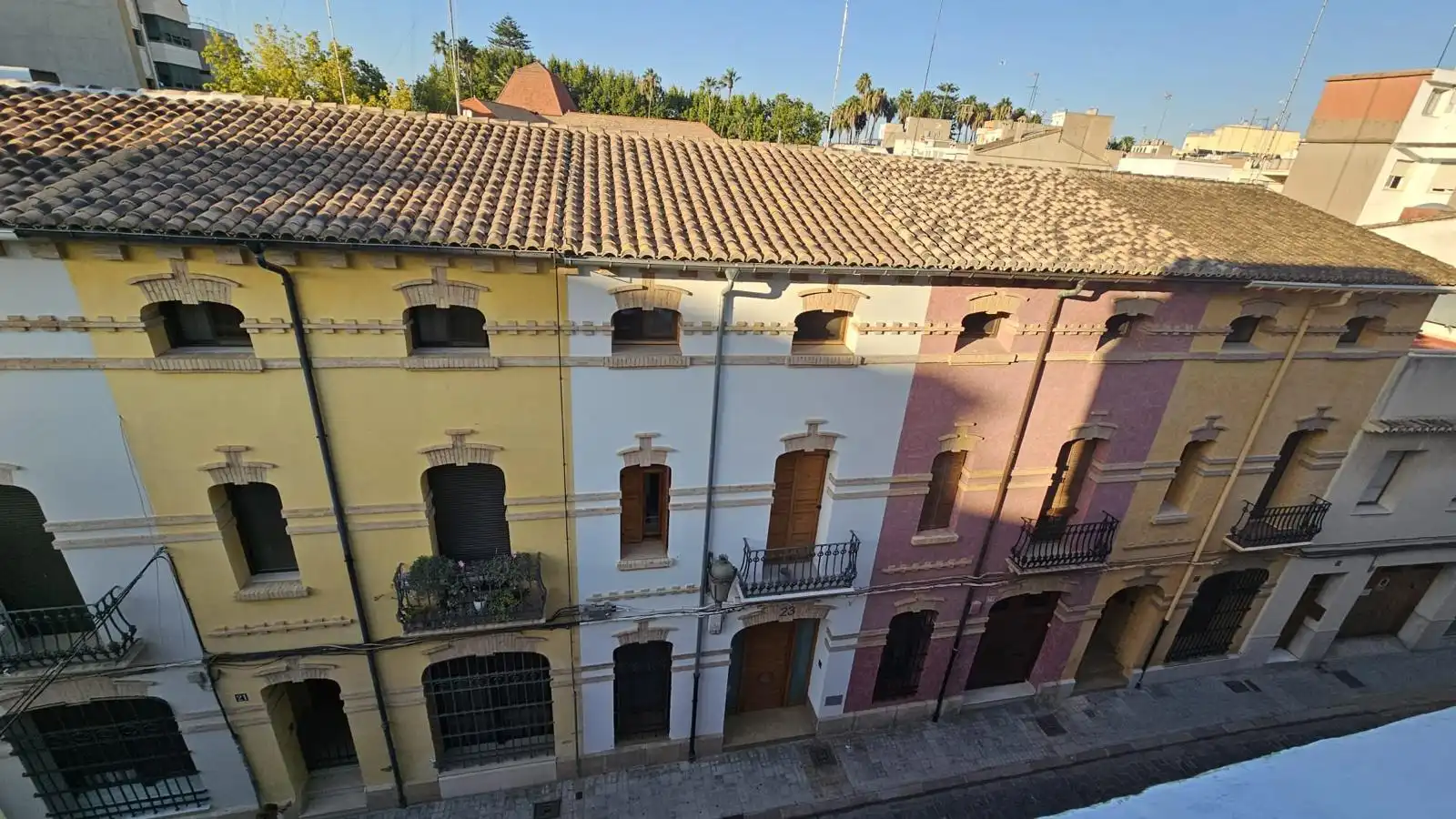 Casa o xalet en venda a Sueca ciudad