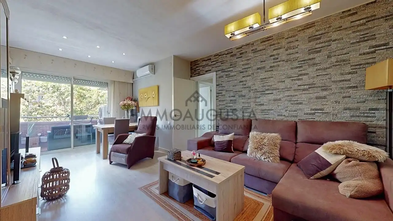 Piso en venta en Navas