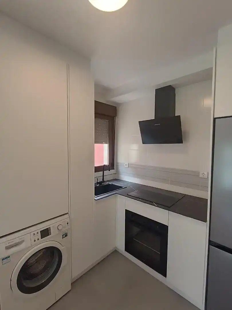 Cuina de Apartament en venda en Ribeira