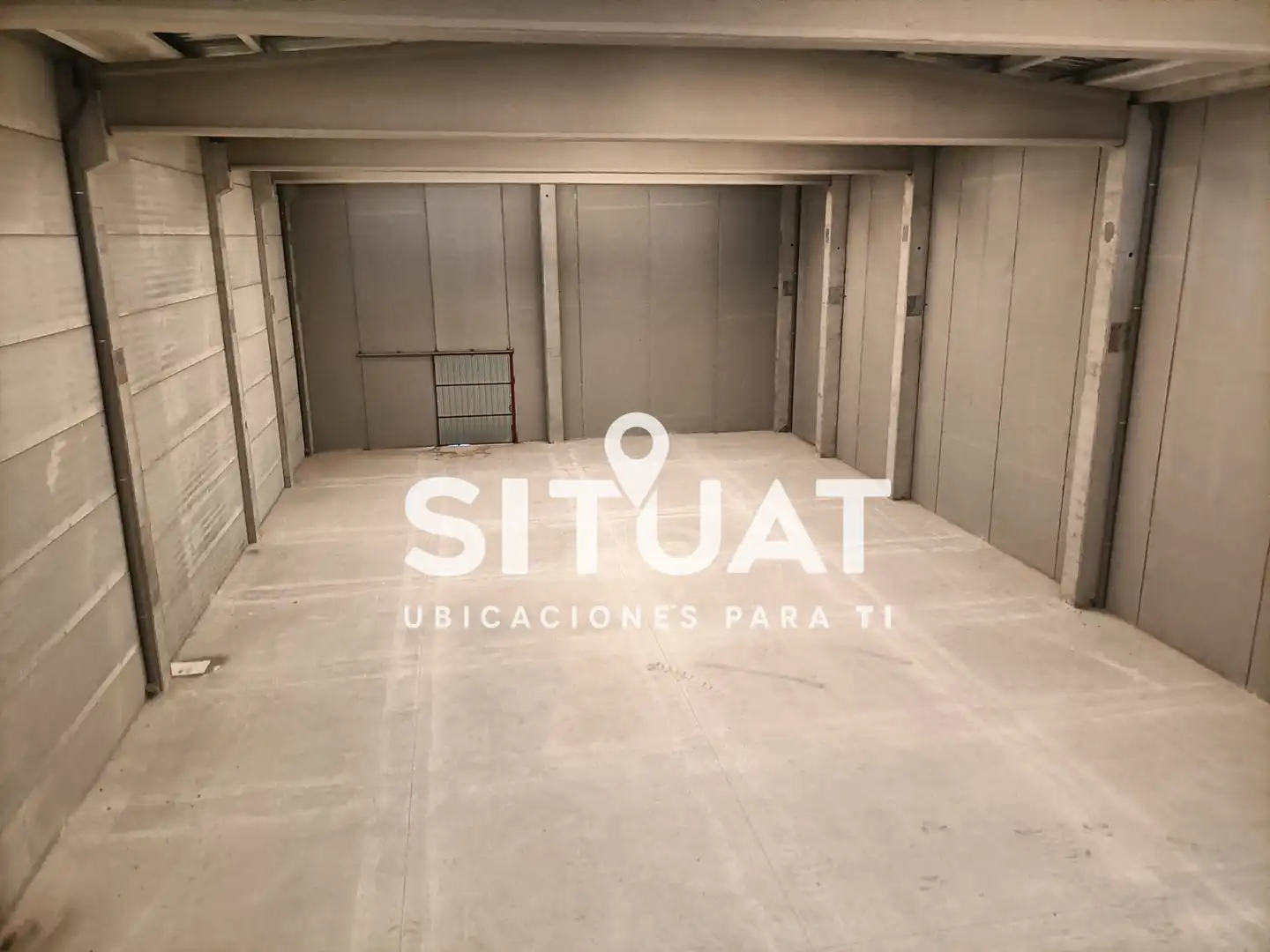 Industrial building for sale in Carrer Miguel Servet 9, imagen 22