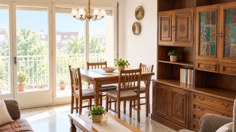 Foto 2 de Piso en venta en Eixample Sud – Migdia, Girona Capital
