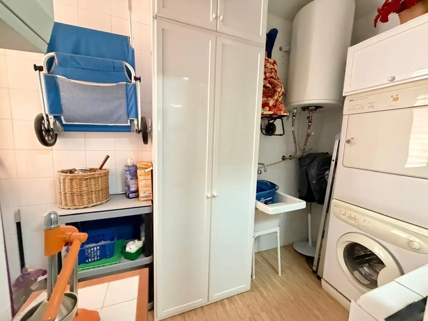 Appartement avec ascenseur à vendre à Fuentemora, imagen 13