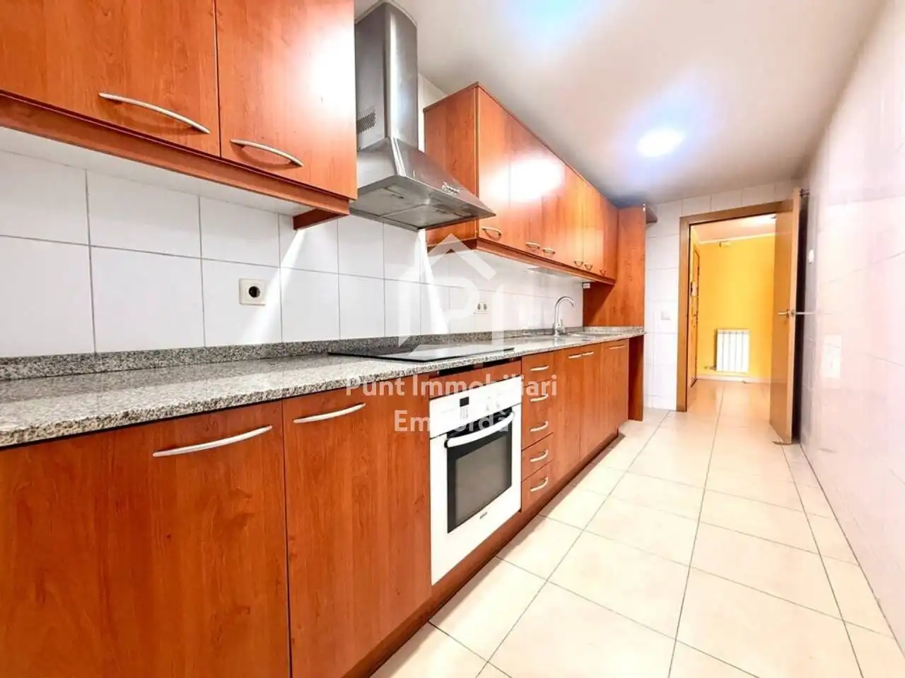 Wohnung mit Terrasse zum Verkauf in Plaza Ernest Lluch, imagen 6
