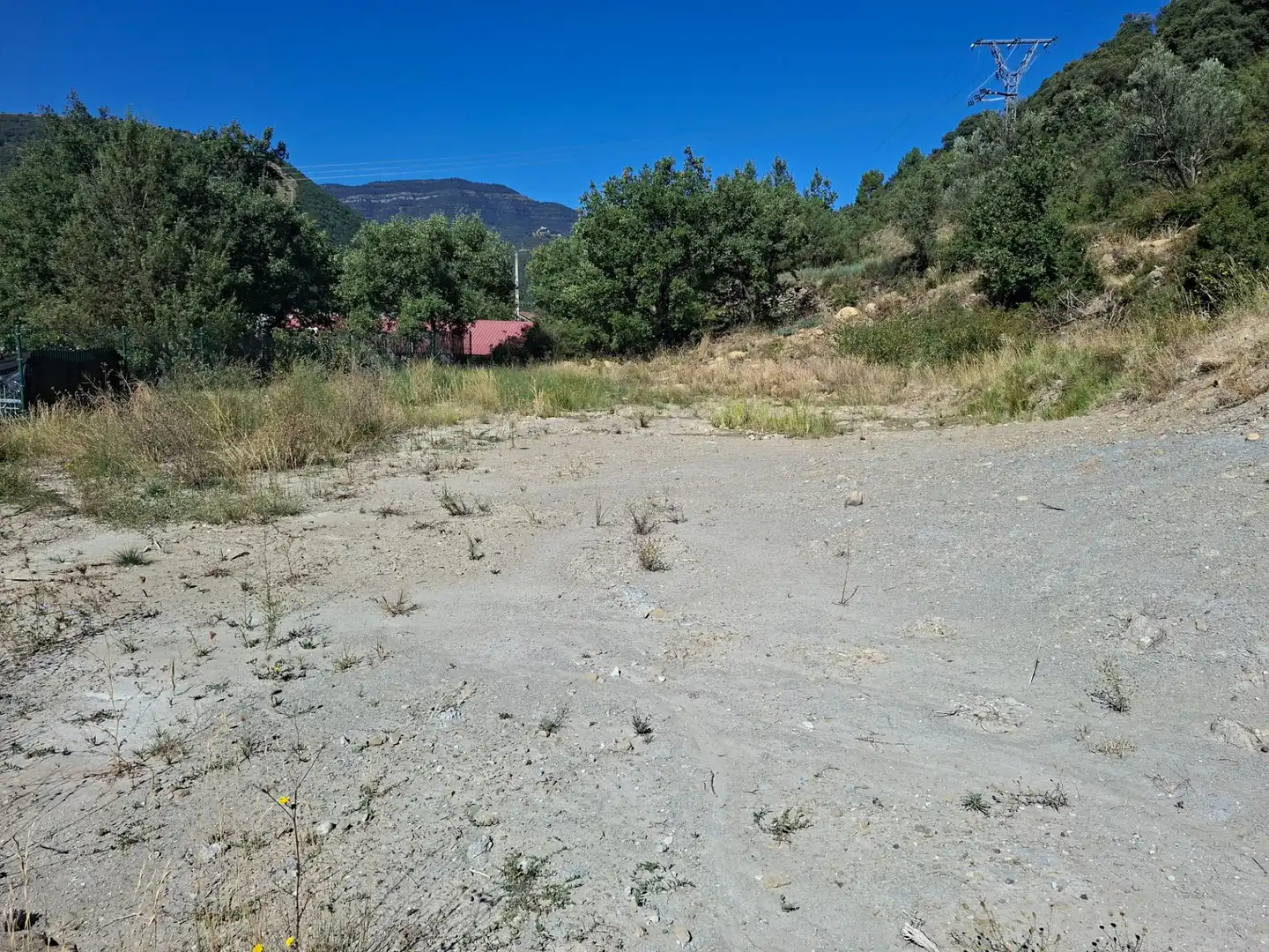 Lands and plots for sale in Boltaña, imagen 7