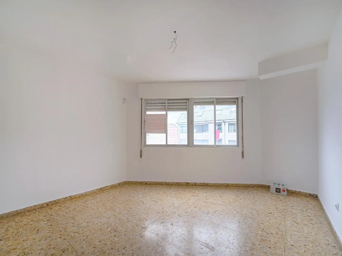 Living room of Flat for sale in Ponferrada  with Storage room