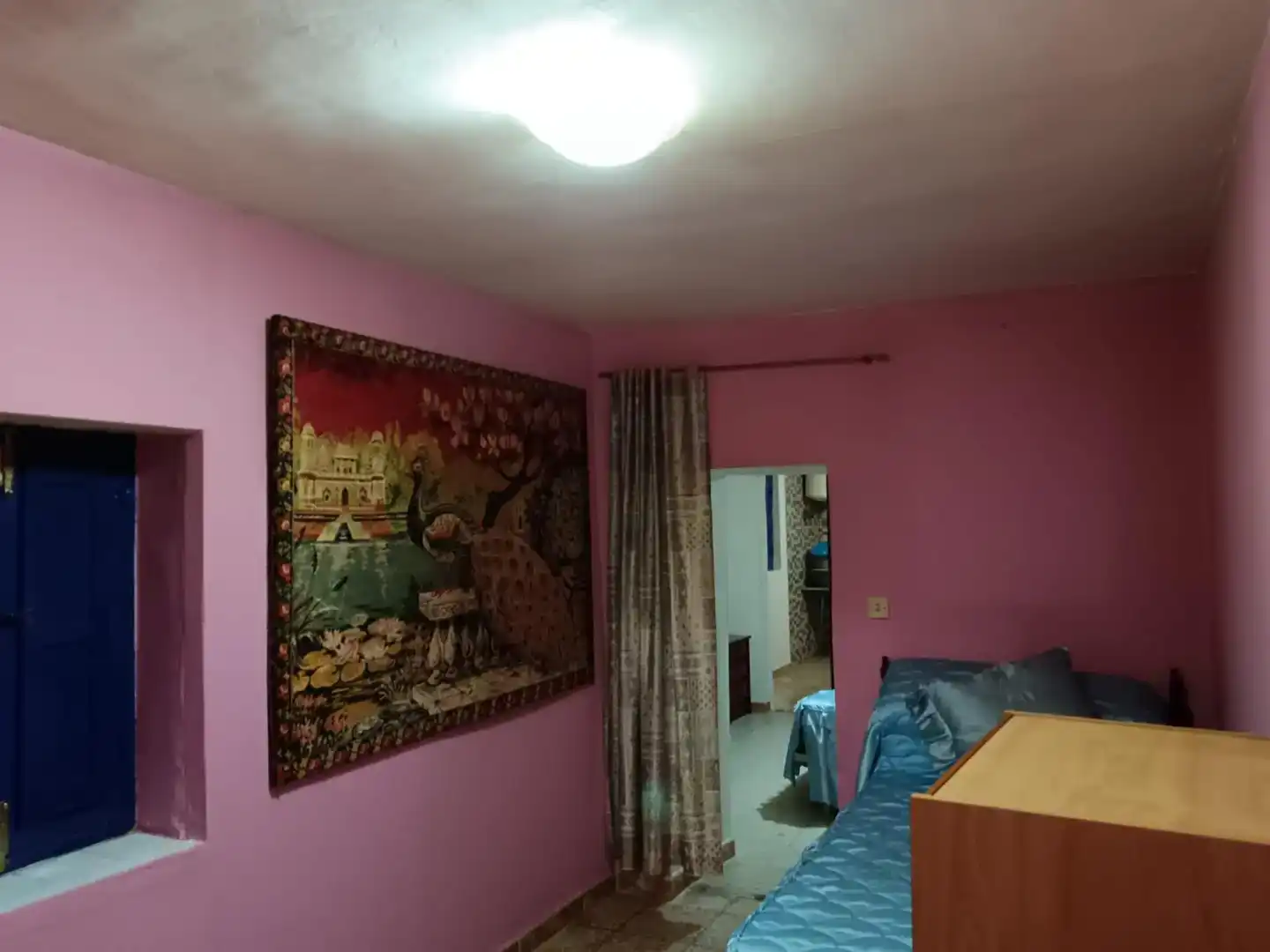 Dormitori de Casa adosada en venda en Badajoz Capital