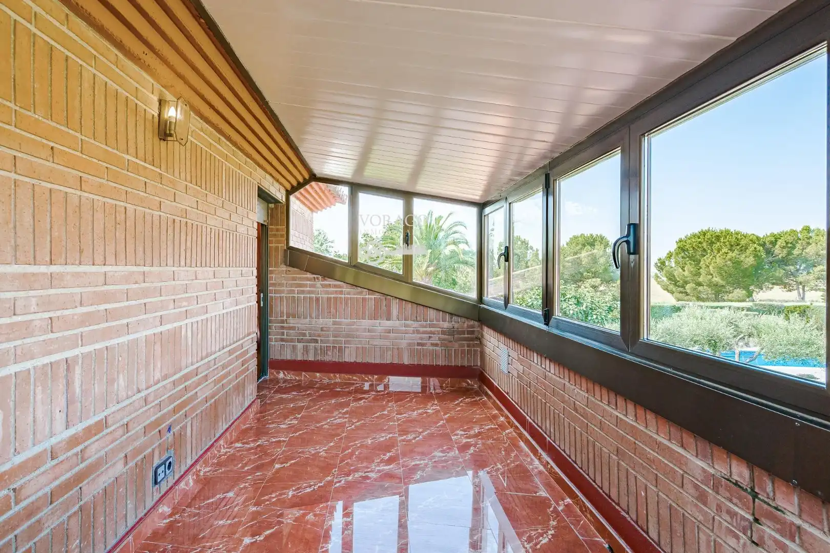 Chalet con piscina en venta en Peñas Albas - Zulema, imagen 52