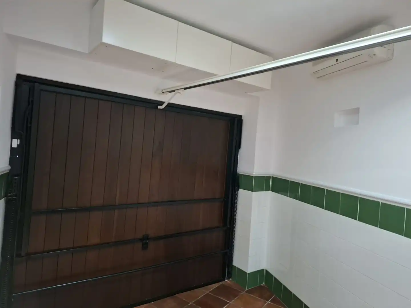 Cuina de Casa adosada de lloguer en La Línea de la Concepción