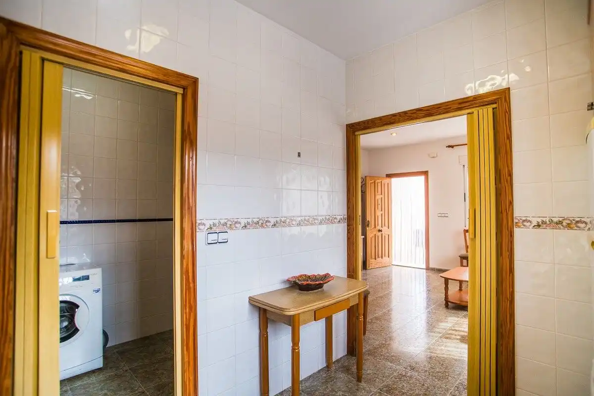 Casa con piscina en venta en Desamparados - Hurchillo - Torremendo, imagen 46