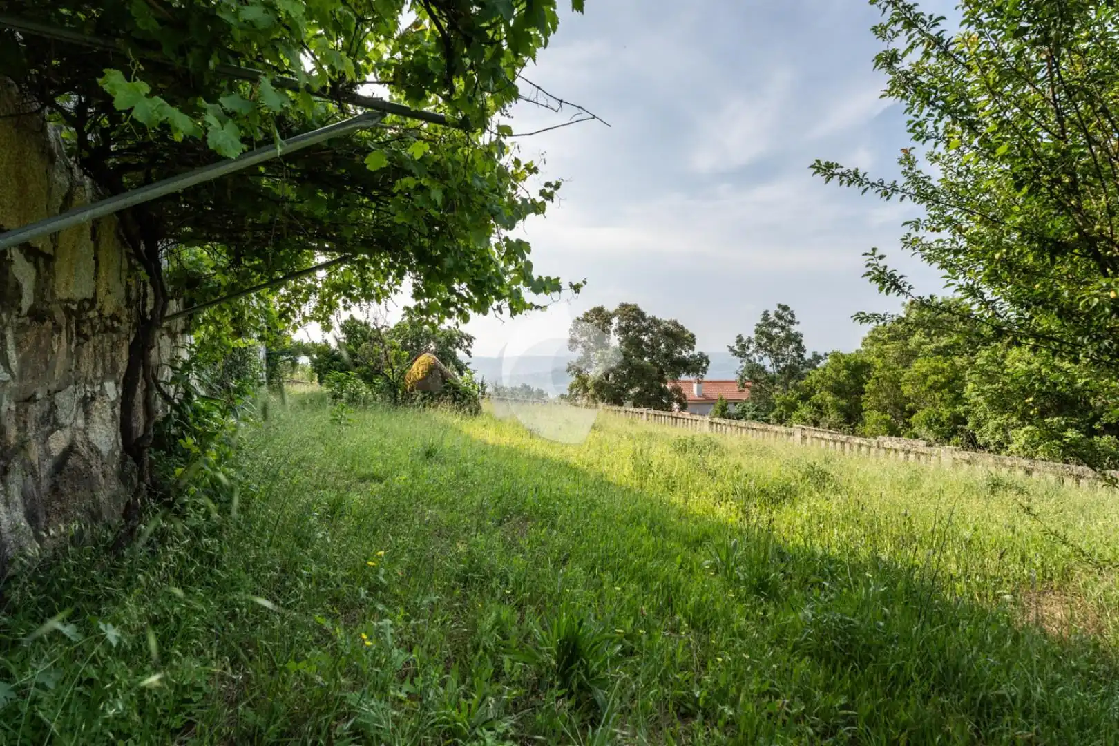 Casa o chalet en venta en Barbadás con Calefacción, Jardín privado y Balcón