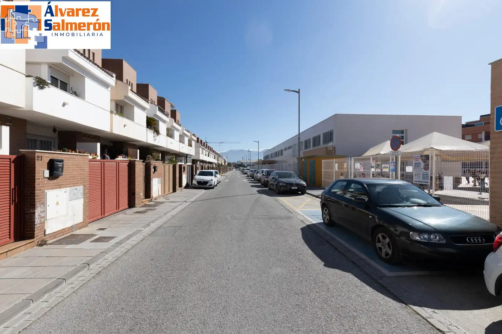 Adosado con terraza en venta en Casco Histórico, imagen 47