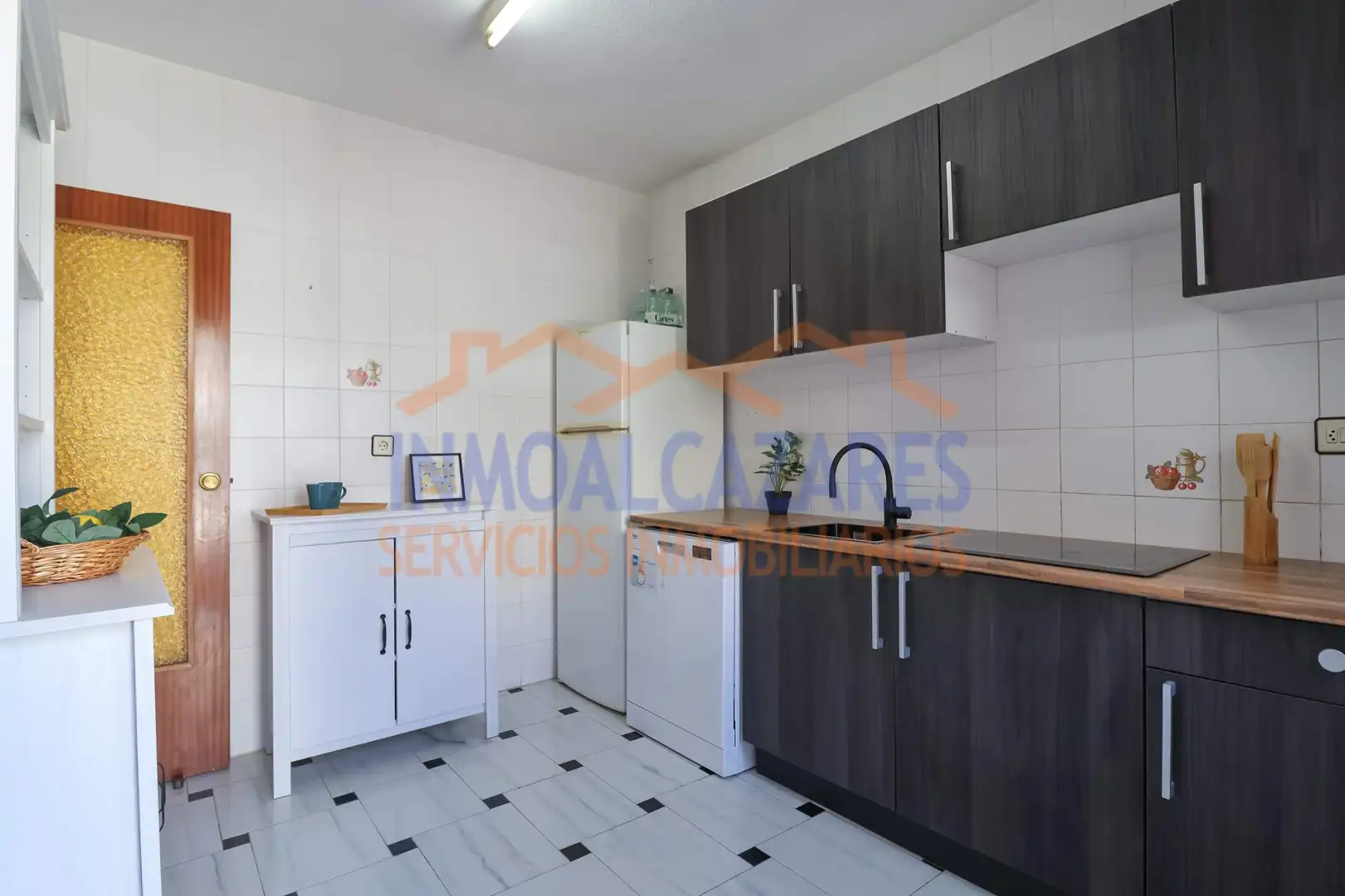 Duplex con giardino in vendita a Los Narejos - Punta Calera, imagen 15