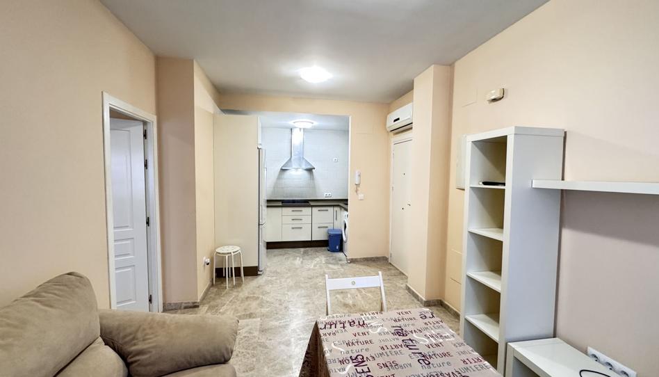 Foto 1 de Apartamento de alquiler en Lebrija, Sevilla