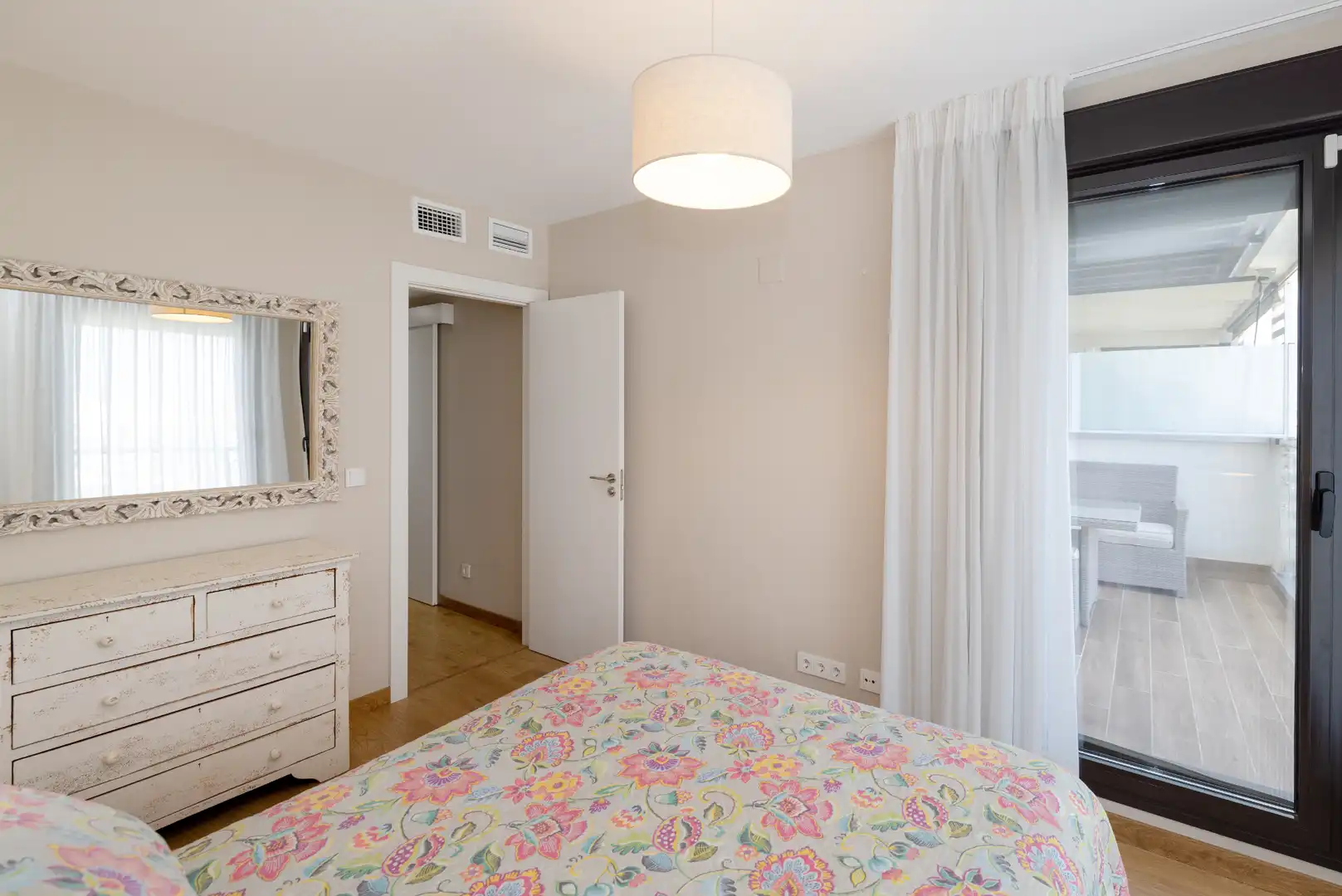 Piso con piscina en venta en Calle Pacífico, imagen 46