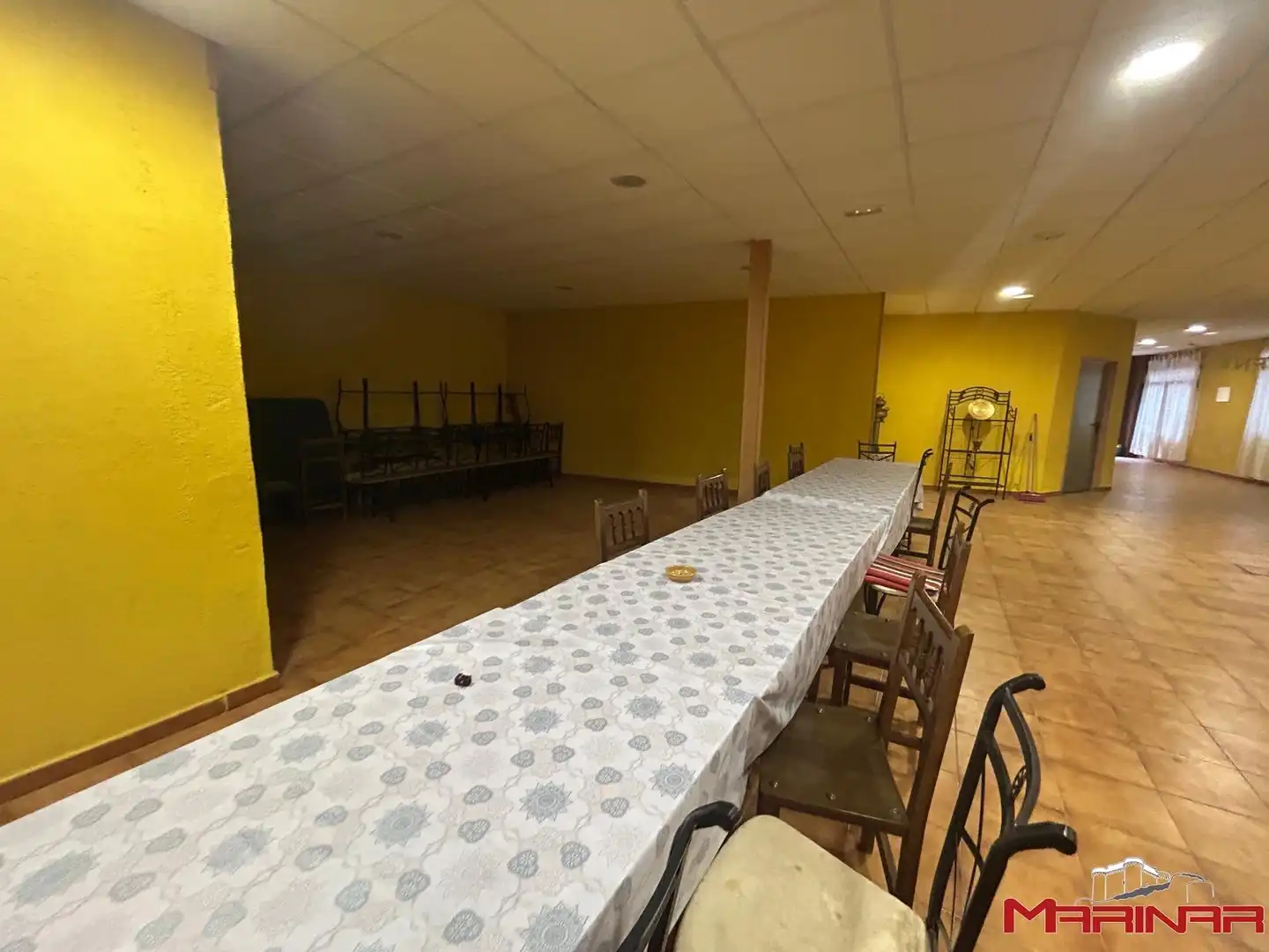 Commercial properties for rent in Borox