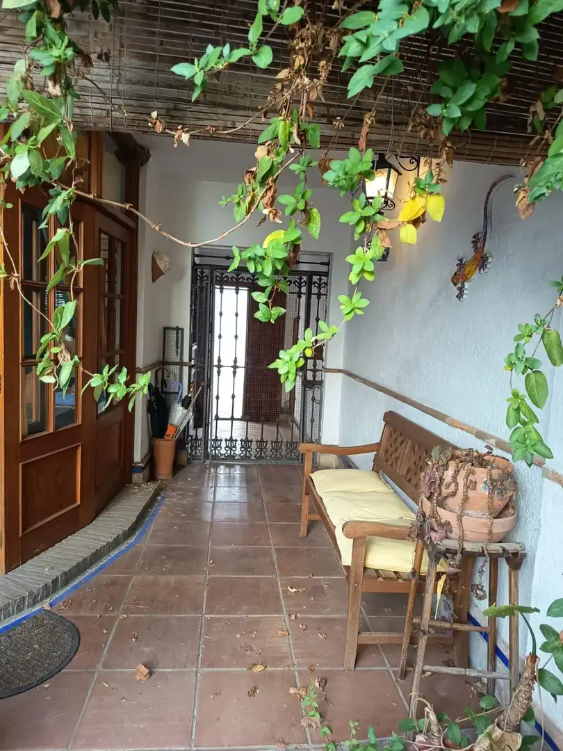 Casa o xalet en venda en Córdoba amb Aire condicionat, Terrassa i Traster